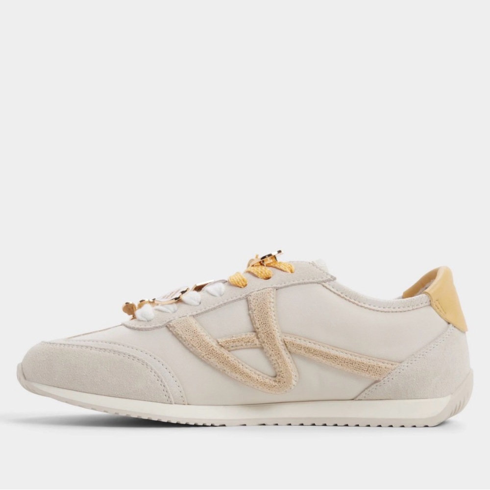 Aldo Stranger things pineapplepizza sneakers NWT - image 4